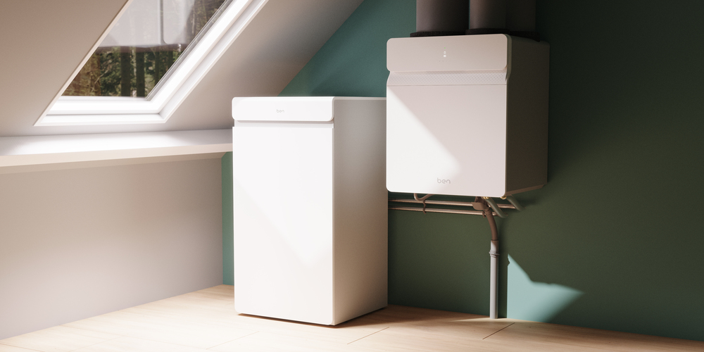 ‘Het typerende onbegrip van de warmtepomp begint steeds meer om te slaan naar positiviteit’