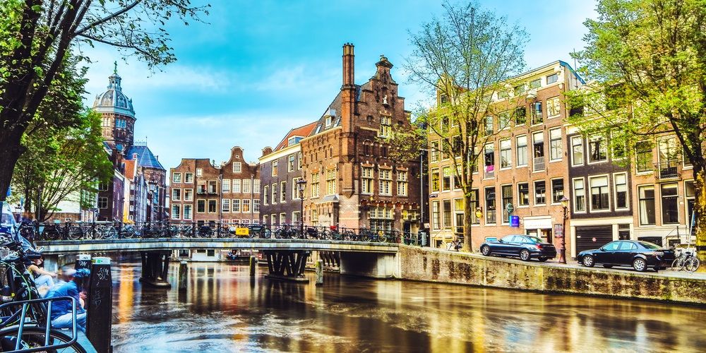 Enexis Groep: ‘Groen gas oplossing voor de warmtetransitie’