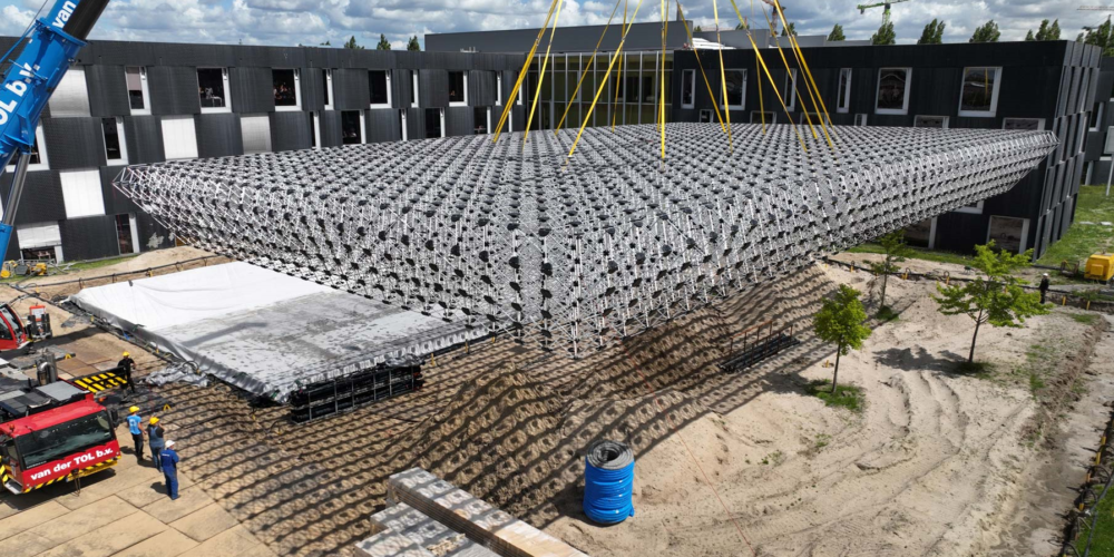 Subsidieregeling voor energieopslag en -conversie op komst