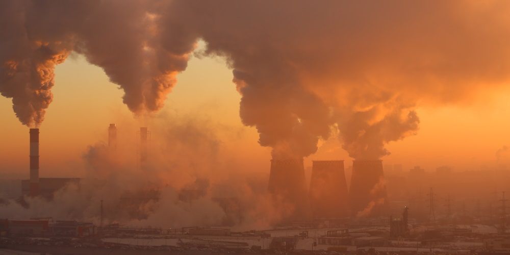 Power-to-Industry-coalitie: 'Zet elektrificatie industrie op agenda'