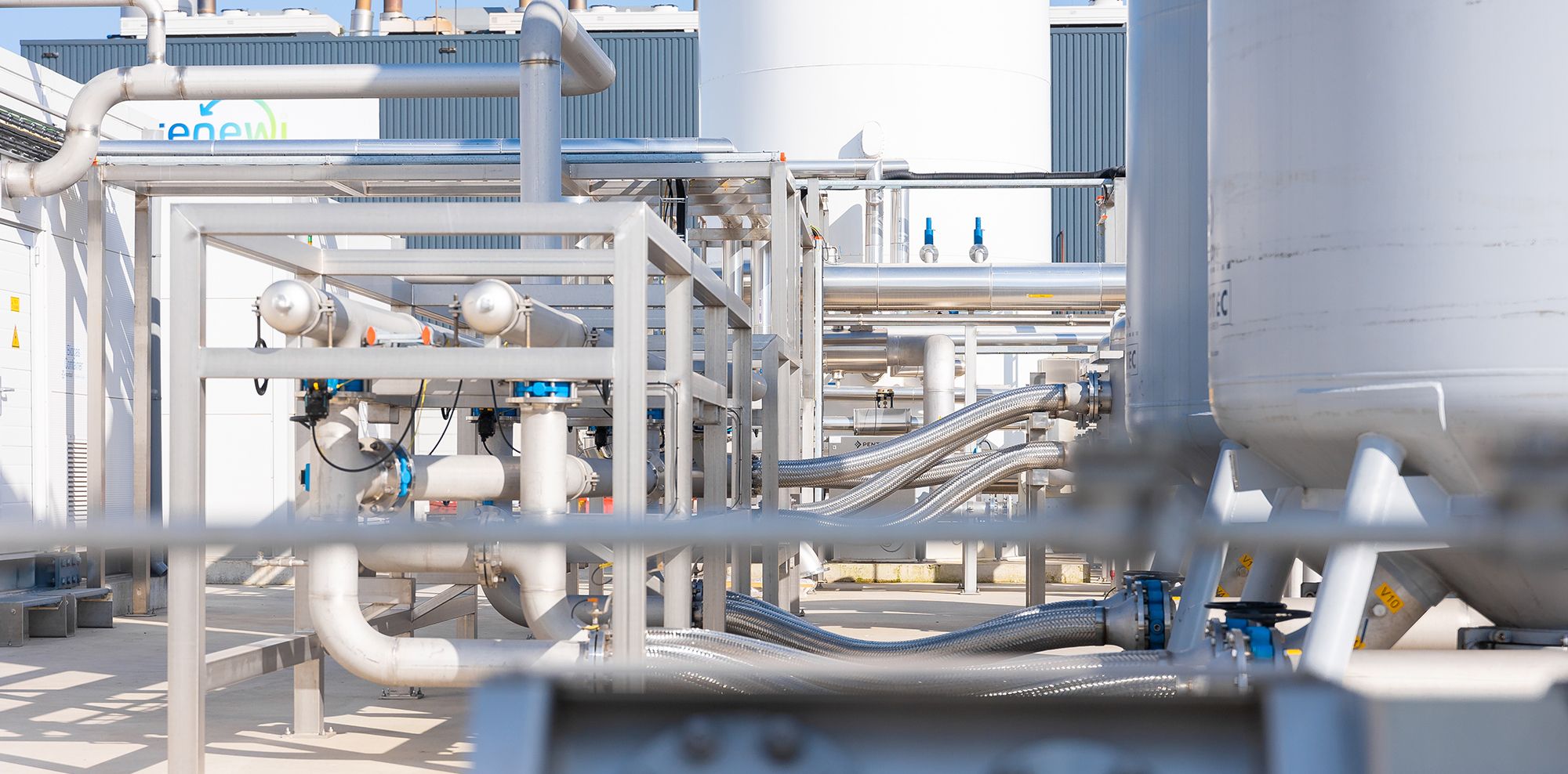 Greenchoice wil af van bijmengverplichting groen gas