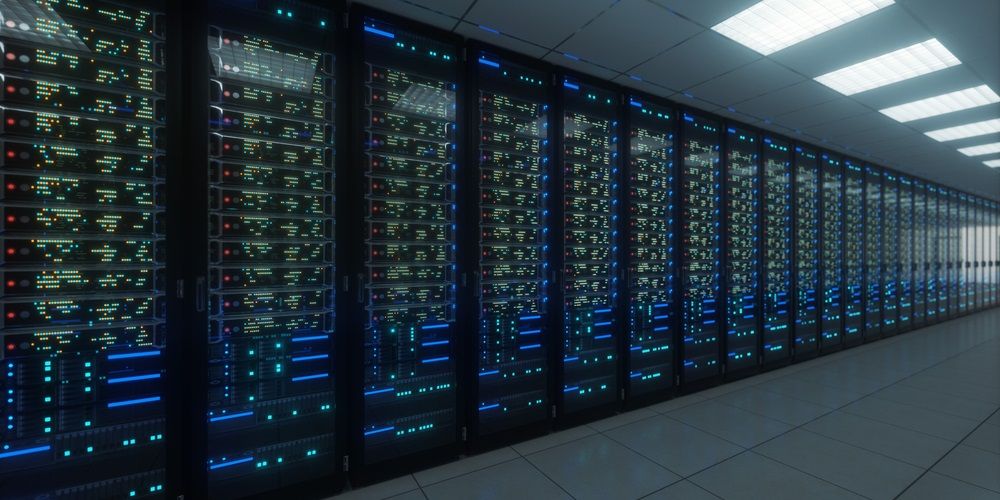 Nieuwe datacentra kansrijker met duurzame warmtekoppeling