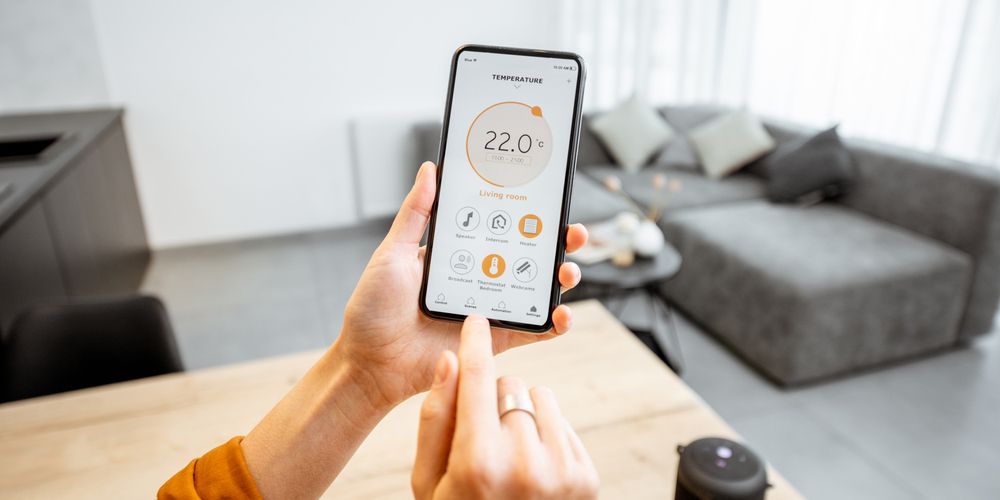 Het S2-protocol laat slimme warmtepompen praten