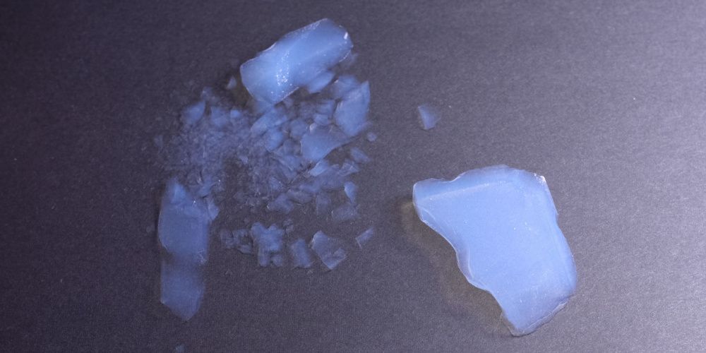 De Aerogel van Aerobel: isolatie vol potentie