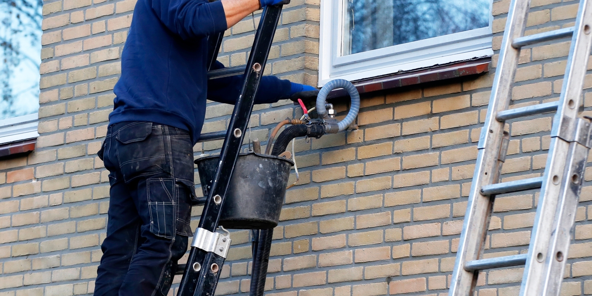 Vraag naar isolatiemaatregelen onder consumenten neemt verder af
