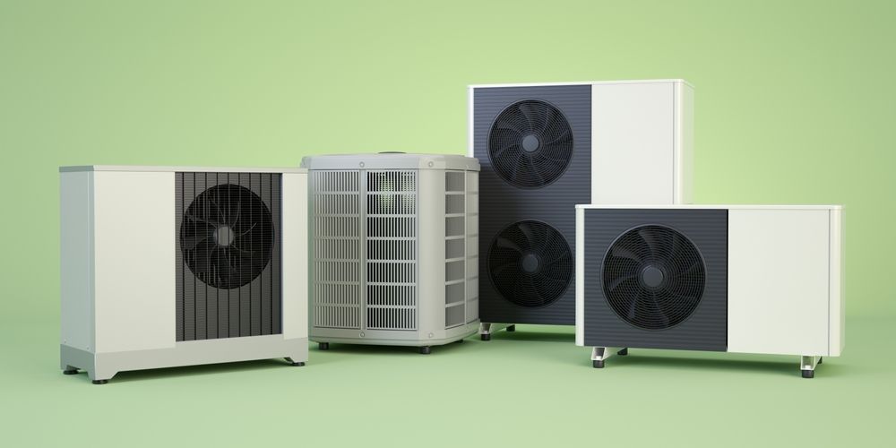 Natuurlijke koudemiddelen, modulair ontwerp en groen staal: zo worden warmtepompen meer circulair
