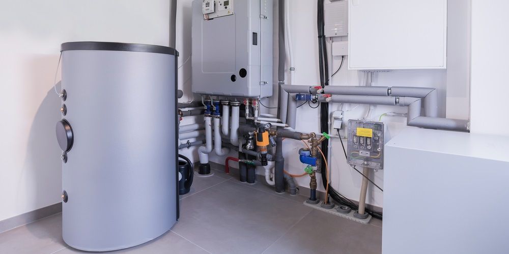 RVO: warmtepompen besparen honderden euro