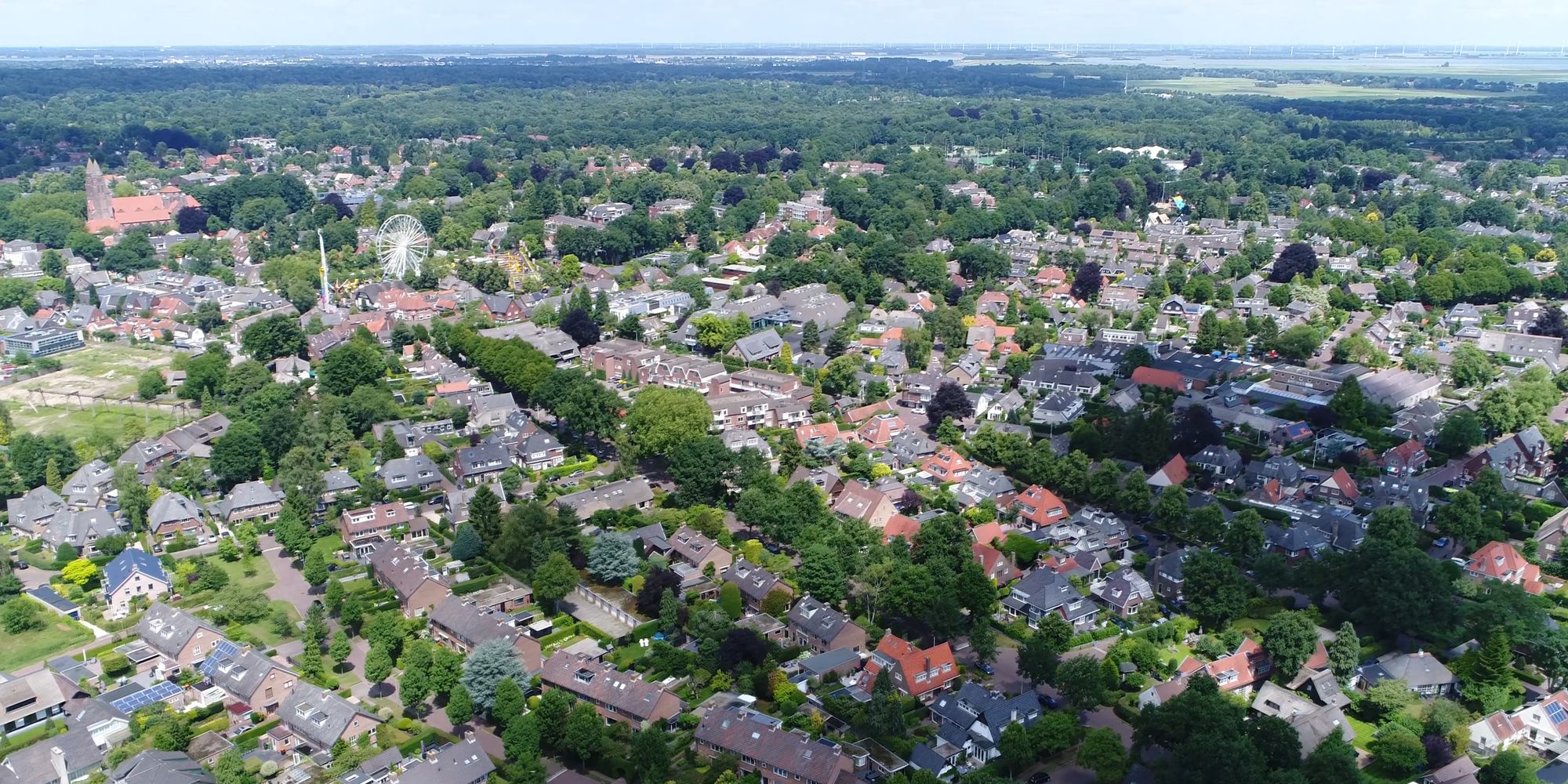 Huishoudens buiten de randstad zijn groter deel van hun inkomen kwijt aan de energierekening