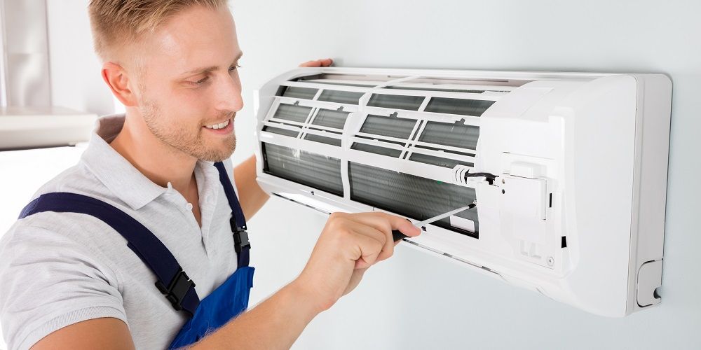 Hitte veroorzaakt stormloop op airco-installateurs: vraag stijgt met ruim 300 procent