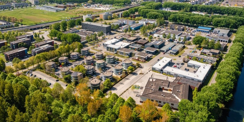 Kabinet wil utiliteitsgebouwen richting minimaal energielabel D in 2030