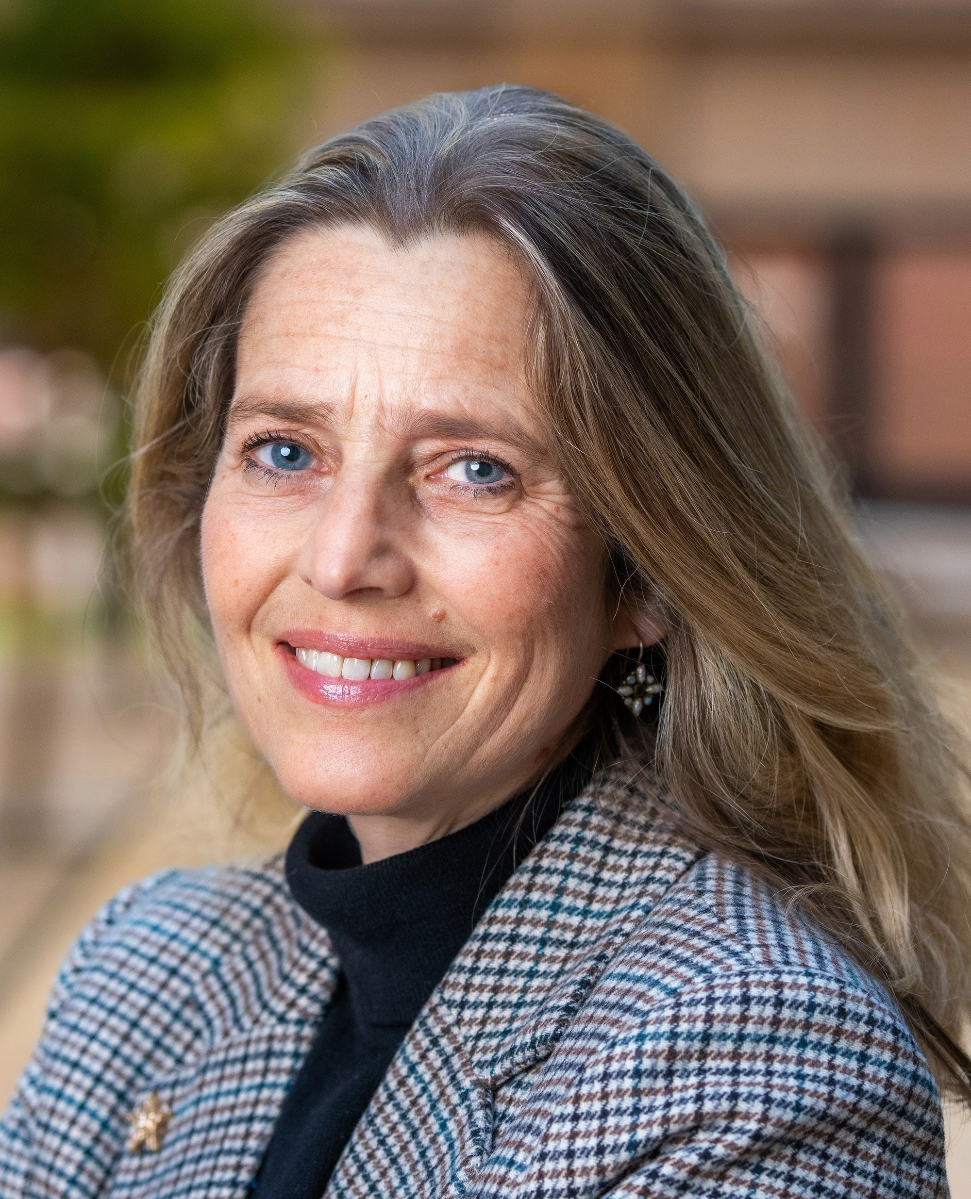 Brigitta Westgren