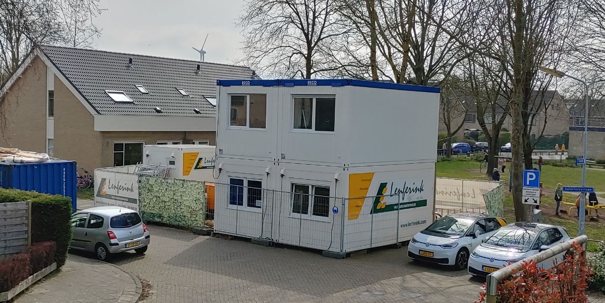 Hoe Woonwaard de grootste verbouwing van Nederland aanpakt