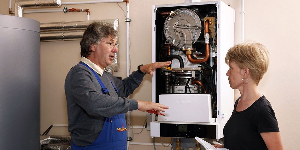 Ook in Duitsland is een recordaantal warmtepompen verkocht in 2023