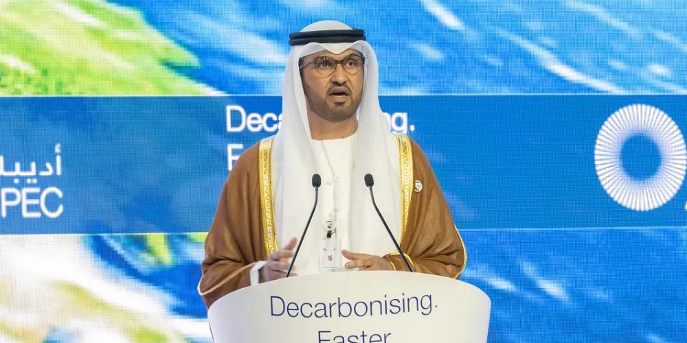 Dat COP28 weinig concreets gaat opleveren lijkt nu al vast te staan