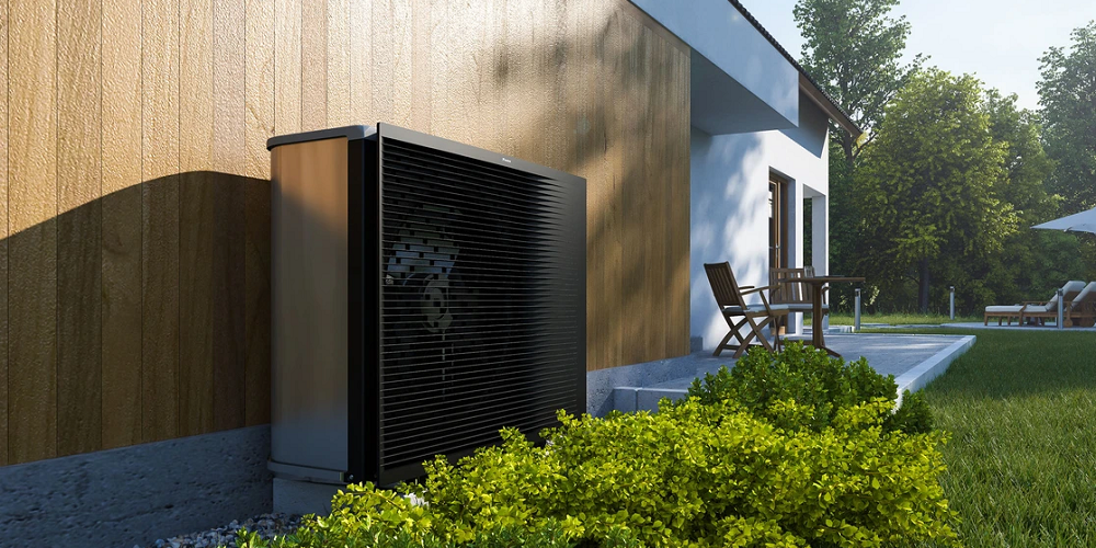 40 procent minder warmtepompen verkocht in laatste kwartaal van 2024