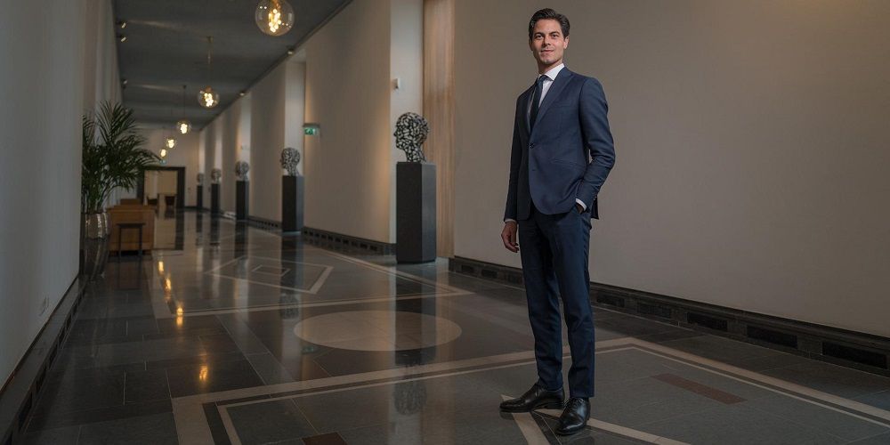 Minister bevestigt oproep Expertteam: 'Energiesector moet veel eerder CO2-neutraal zijn'