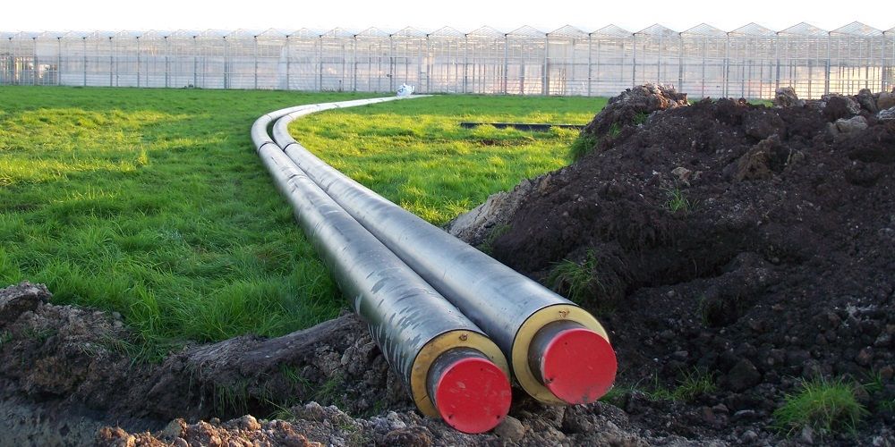 Onderzoek in Pijnacker kan veel betekenen voor geothermie in Nederland