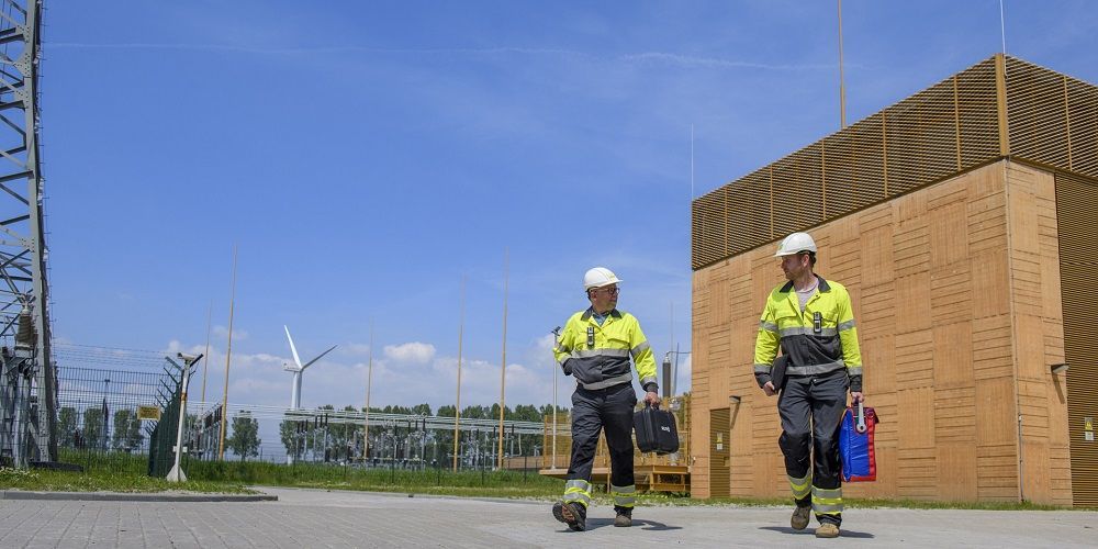 ‘Warmteopslag is heel belangrijk voor systeemoptimalisatie, dat is echt de missende schakel’