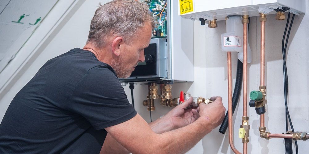 Pilot Dalen toont aan: hybride warmtepompen ontlasten stroomnet bij slimme aansturing