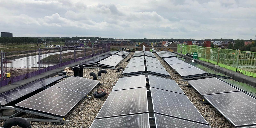 De nieuwe Energiewet: het fundament van de energietransitie