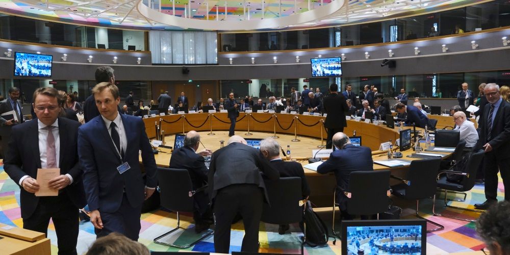 Europees akkoord over CO2-grensheffing