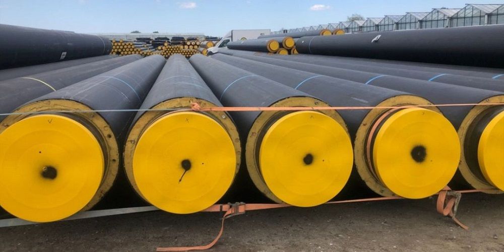 Gasunie investeert ruim 1,2 miljard euro in energiezekerheid en energietransitie