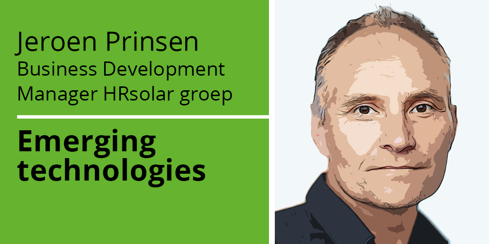 De stille opmars van PVT panelen als bron voor de warmtepomp