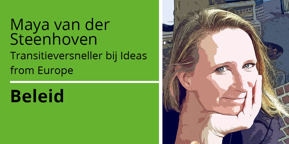 Energiearmoedefixers