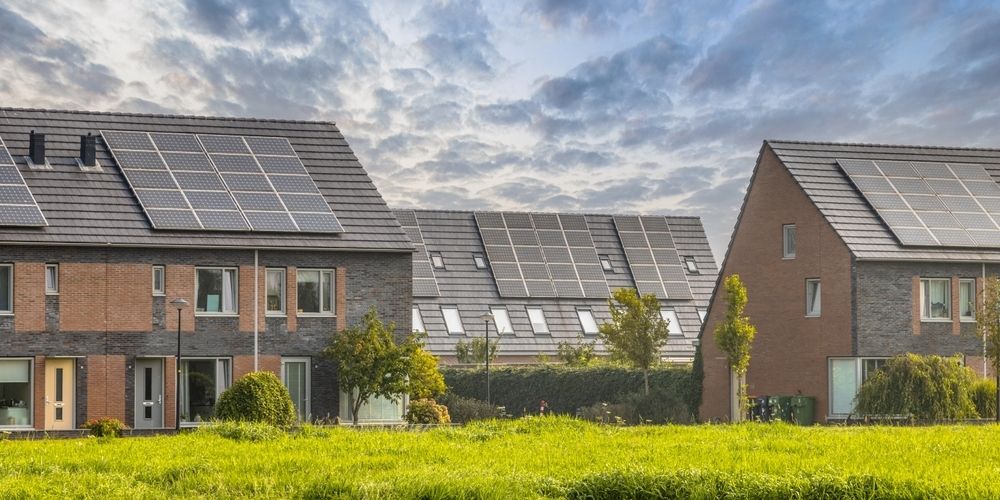 NVDE: 'Budget energieplafond had meer dan miljoen huishoudens aardgasvrij kunnen maken'