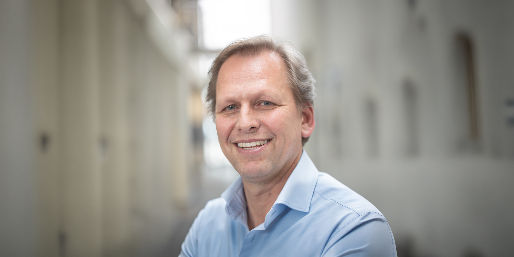 All-electric als ideaal, hybride als verstand