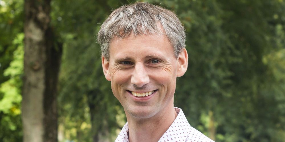 Netcongestie, is dat de schuld van de warmtepomp?