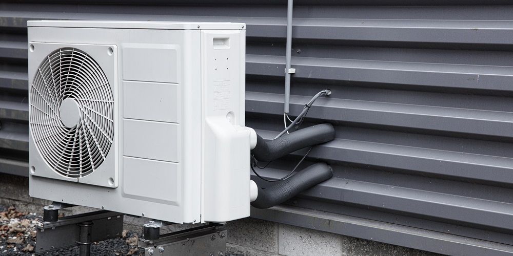 CBS: 'Energieverbruik uit warmtepompen was 1,1 procent in 2022'