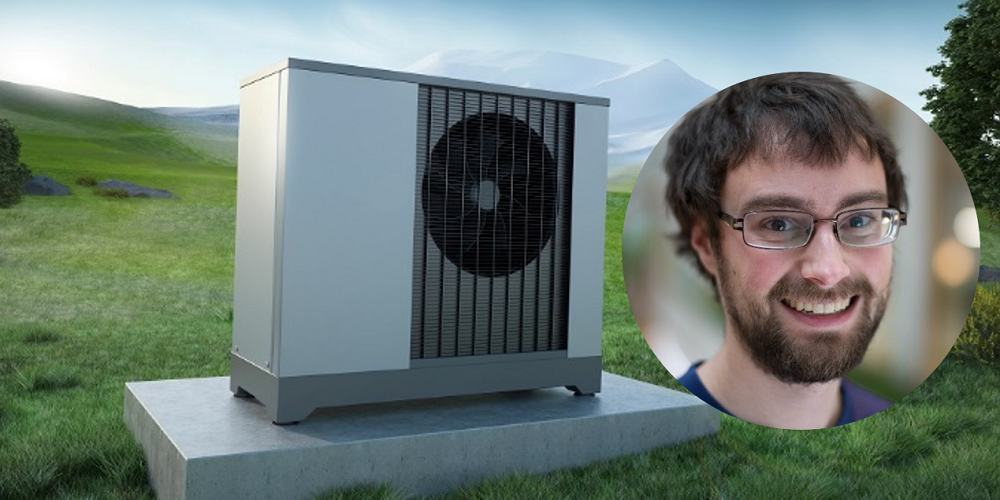 'Stuur warmtepompen flexibel aan tegen overbelasting net'