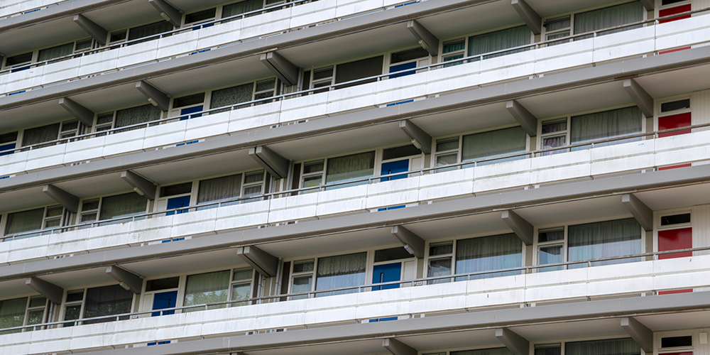 Hoge temperatuur-warmtepomp heeft prima COP door isobutaan