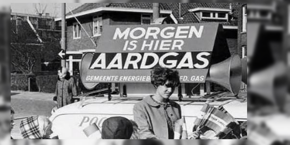 De rol van de gemeentes in de vorige energietransitie