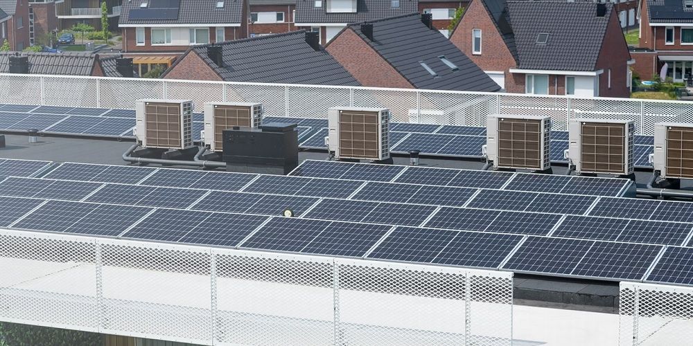 Warmteopslag, dynamische energiecontracten en ZLT-warmtenetten: welke trends zien experts?
