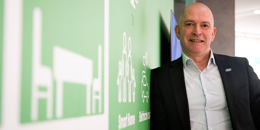 'Hybride warmtepomp meest betaalbare optie'