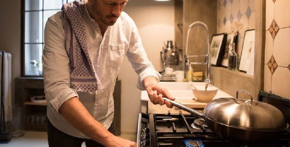 Meningen verdeeld over aardgasvrije woning