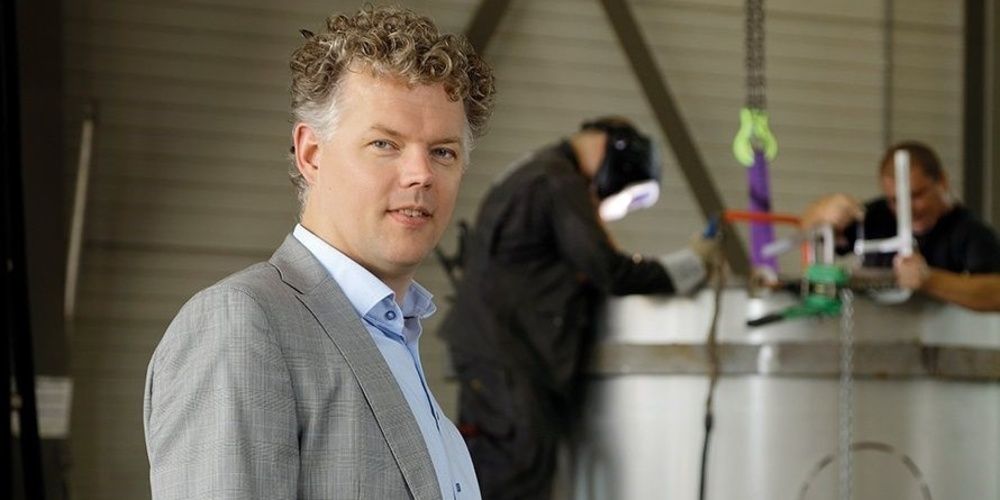 Het plan van aanpak van de Nederlandse Verwarmingsindustrie