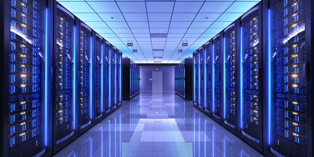 Dutch Data Center Association: 'Wie komt onze warmte ophalen?'