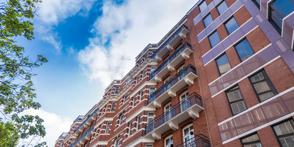 Gasverbruik corporatiewoningen blijft vrijwel gelijk maar elektriciteitsverbruik daalt