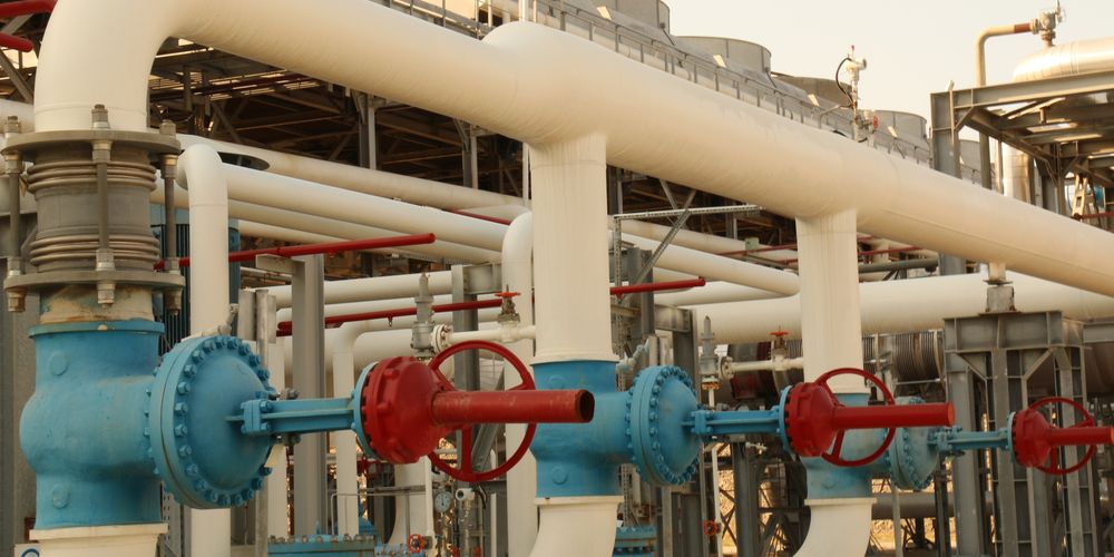 Hier lopen warmtenetten en geothermieprojecten tegenaan