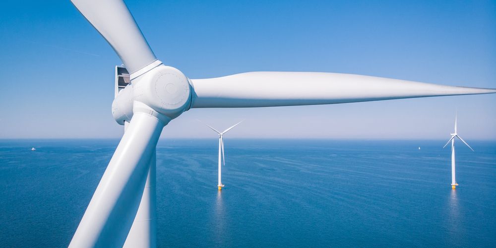 Rutte en Minnesma in gesprek over ambitieus klimaatplan