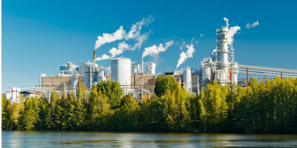 Stijgende stroomkosten zorgen voor afname productie Nederlandse industrie
