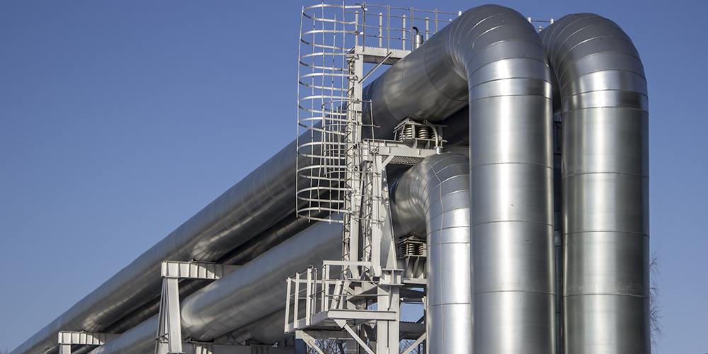 Europese regeringen gaan gezamelijk gas inkopen