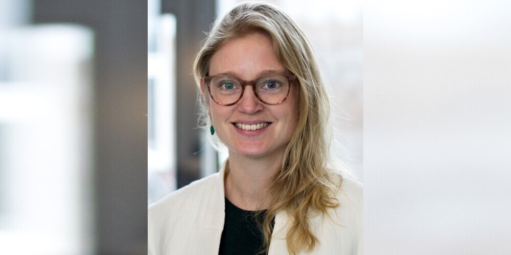 Minister Hermans: kom met een nationaal verhaal over groengas voor gebouwen