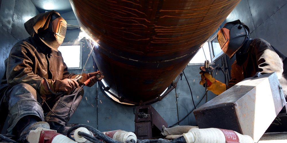 Europese Commissie: 'Europese landen kunnen voor 2030 van Russisch gas af'