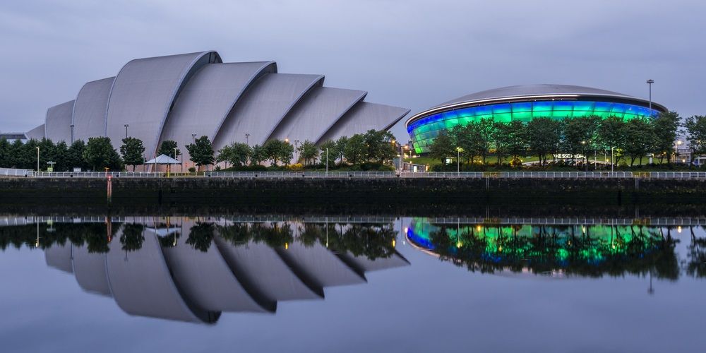 Klimaatconferentie van Glasgow van start