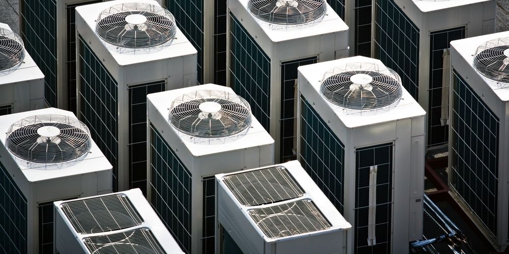 Verordening F-gassen in april verwacht