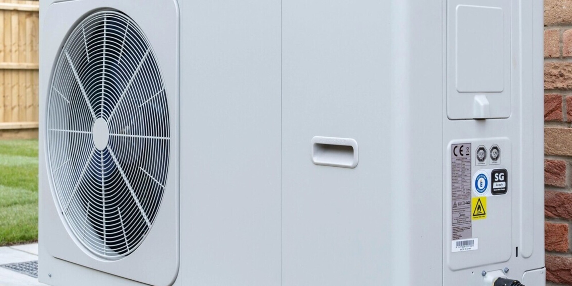 NEN publiceert technische afspraak NTA 8171: Zo moeten slimme warmtepompen beter samenwerken